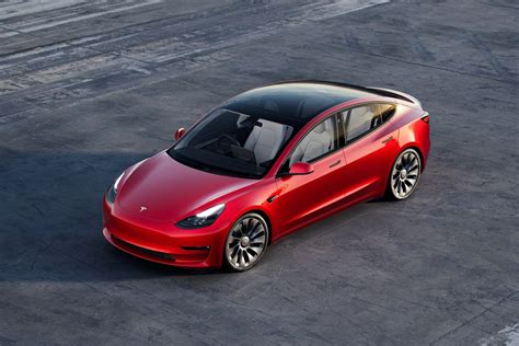 How We'd Spec It: 2023 Tesla Model 3 | Edmunds