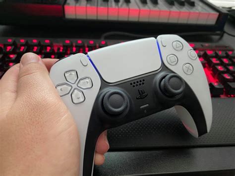 How to use a PS5 DualSense controller on PC - Dot Esports