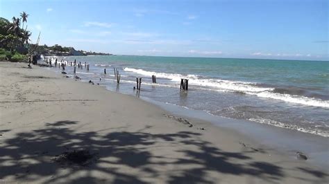 Bali Hai Beach Resort - View of the China Sea - Bauang, La Union ...