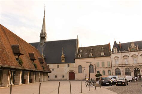 Things to do in Beaune, France - the wine capital of Burgundy.