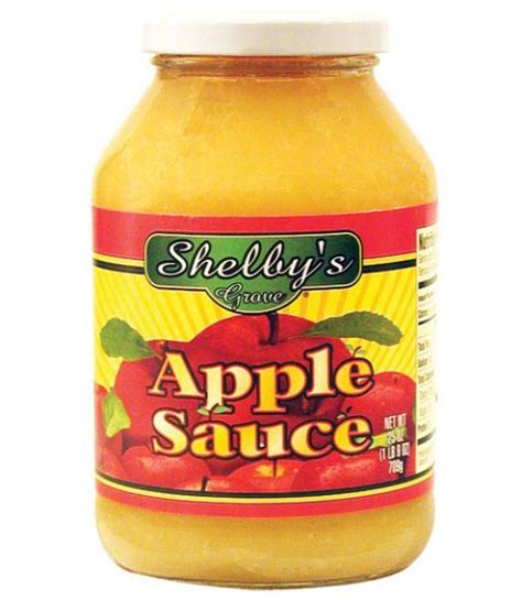 Best Applesauce - Reviews of Applesauce Brands