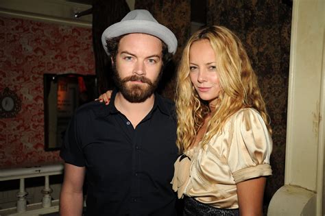 Are Danny Masterson & Wife Bijou Phillips Still Together? | Heavy.com