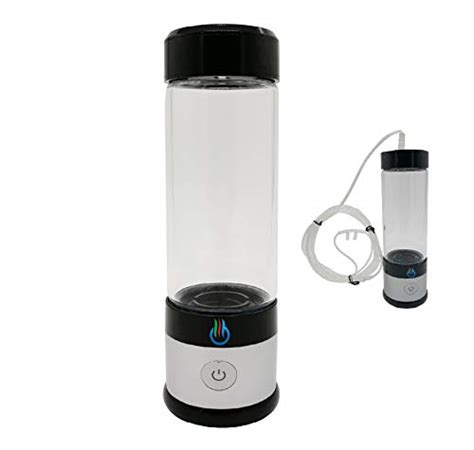 10 Best Hydrogen Water Bottles 2024 | There's One Clear Winner ...