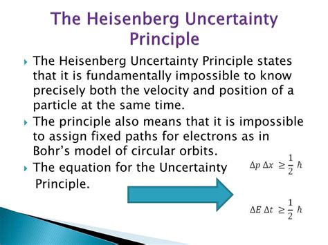 PPT - Werner Heisenberg PowerPoint Presentation, free download - ID:6407770