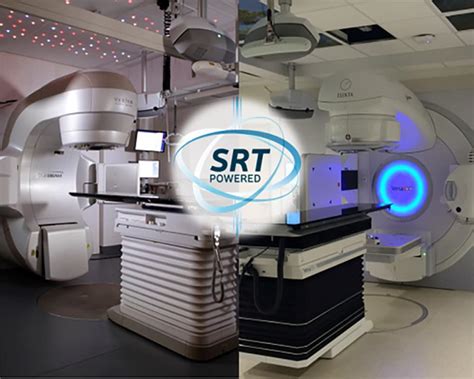 Stereotactic Radiation Therapy, SRS - C-RAD