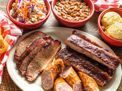 Classic Texas BBQ Side Dishes That You’ll Love!