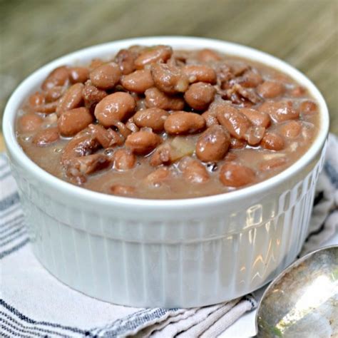 Best Pinto Beans Recipe - Best Crafts and Recipes