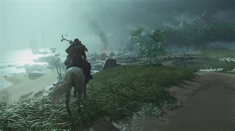 Ghost Of Tsushima 2020 4k Wallpaper,HD Games Wallpapers,4k Wallpapers ...