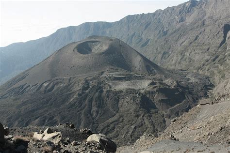 Mount Meru Climbing 3 Days - Jaribu Africa Adventures