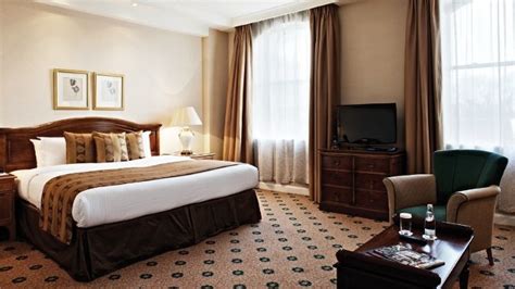 Millennium Hotel London Mayfair - Hotel - visitlondon.com