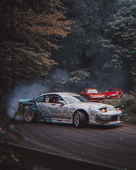 𝐂𝐚𝐫 𝟗 𝐑𝐞𝐭𝐫𝐨 on Instagram: “𝙙𝙧𝙞𝙛𝙩𝙞𝙣𝙜 𝙞𝙣 𝙩𝙝𝙚 𝙢𝙤𝙪𝙣𝙩𝙖𝙞𝙣𝙨 💨 - #retrocar #jdm ...