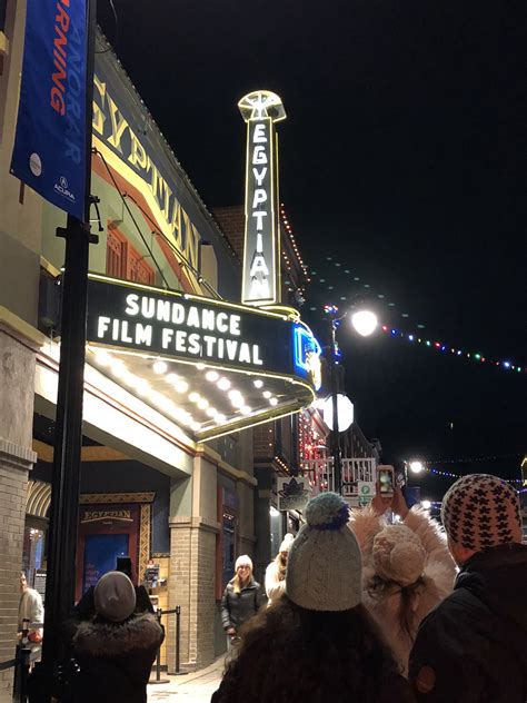 Sundance Film Festival to Take Park City by Storm