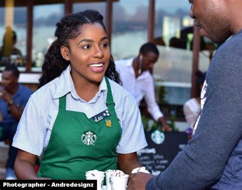 Starbucks Opens First Store In Jamaica - The Jamaican Blogs™