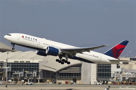 Delta Airlines 777-200(LR) N703DN | Delta Airlines 777-232(L… | Flickr