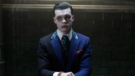 Cameron Monaghan As Joker In Gotham Tv Show, HD Tv Shows, 4k Wallpapers ...