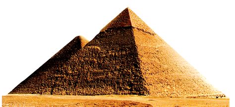 Pyramid png transparent image download