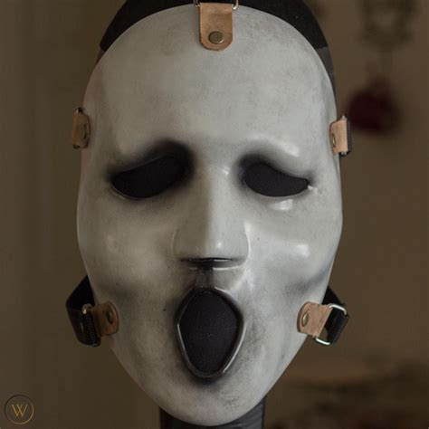 Scream TV Series Ghostface Mask | #1760713196