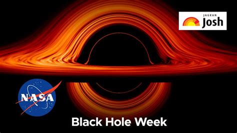 NASA Celebrates Black Hole Week 2023: Check Latest Pictures and Videos ...