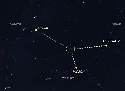 The Andromeda Galaxy | Images, Facts & Astrophotography Tips