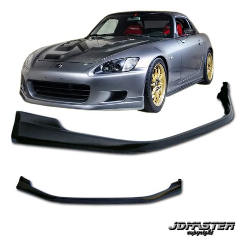 Honda s2000 oem front spoiler