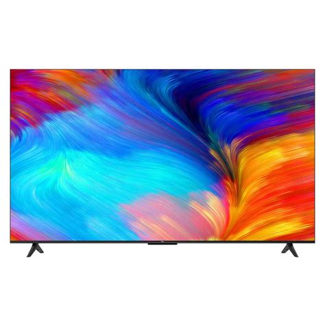 TCL 75 inch 75P635 4K HDR Google TV | Meraki Electronics