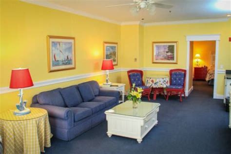 Our Rooms & Rates | Chippewa Hotel Waterfront on Mackinac Island