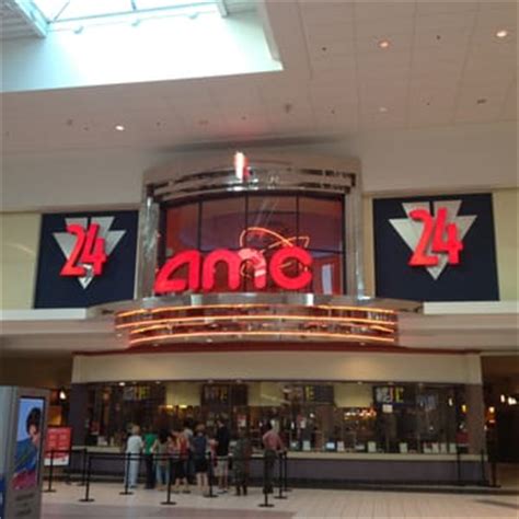 AMC Neshaminy 24 - 16 Photos & 76 Reviews - Cinema - 3900 Rockhill Dr ...