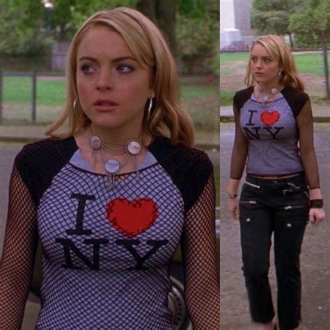 lindsay lohan, confessions of a teenage drama queen (2004) | Halloween ...