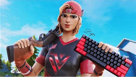 Fortnite Pfp Superhero Skin Black - Fortnite Games