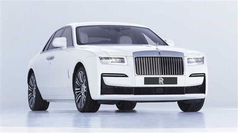 Rolls-Royce Ghost News and Reviews | duPont REGISTRY News