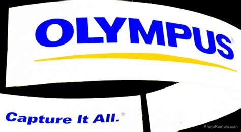 Olympus Corporation updates | Photo Rumors