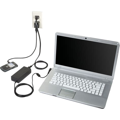 How To Charge Laptop Without Charger Port / How To Charge a Laptop ...