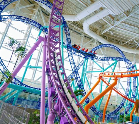 12 Fun Things To Do At The American Dream Mall In New Jersey | Love ...