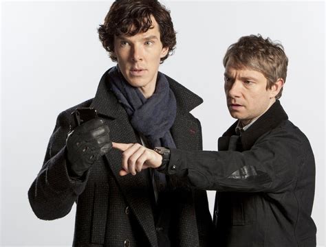 David Arnold and Michael Price talk about composing for "Sherlock ...