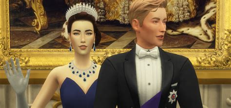 Haufen Atlas Grube sims 4 royalty mod Vielen Dank Zuerst Hersteller