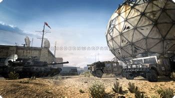 Call of Duty: Modern Warfare 3 | MW3 - Multiplayer Maps List - Black Ops 3