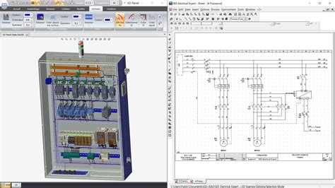 Electrical Circuit Diagram Software Freeware