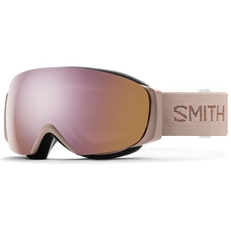 Smith Women's I/O Mag S Snow Goggles | Snow goggles, Ski goggles women ...