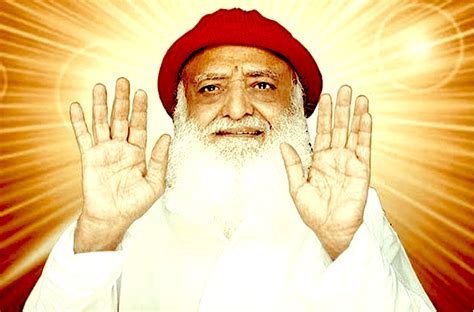 Asaram Bapu sentenced to Life Imprisonment in 2013 Rape case