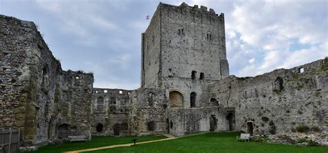 Medieval castles - The National Archives