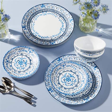 The Best Table and Dinnerware Sets You Can Find on Amazon | POPSUGAR Home