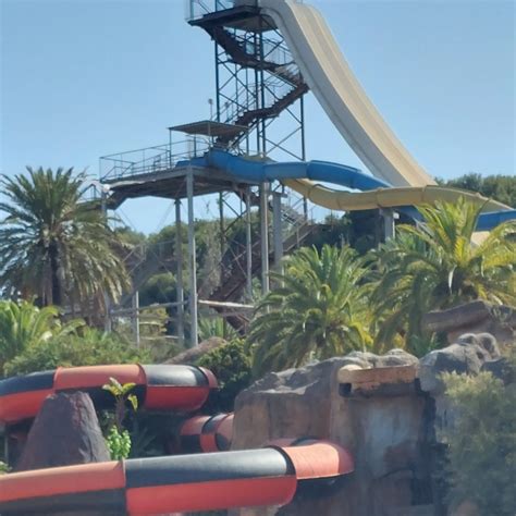 Aqualand Torremolinos tickets | Torremolinos