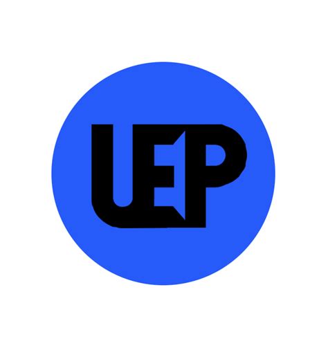 UEP Vector Logo by Lord-Shanakill on DeviantArt