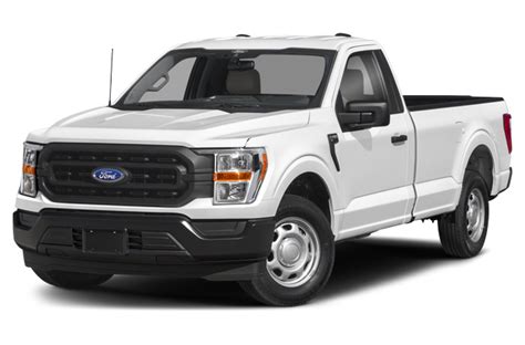 2022 Ford F-150 Specs, Trims & Colors | Cars.com