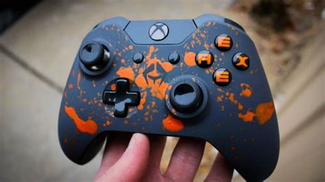 Custom Xbox one/S/X controller, Electronics, Others on Carousell