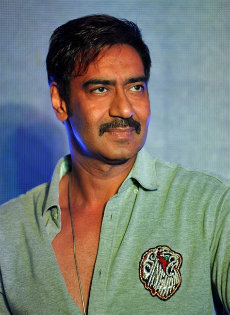 Ajay Devgan Wiki, Age, Family, Movies, HD Photos, Biography, And More ...