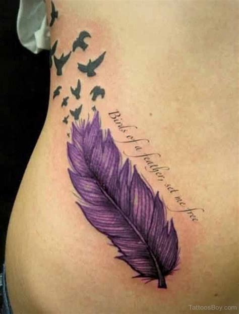 Feather Tattoos | Tattoo Designs, Tattoo Pictures