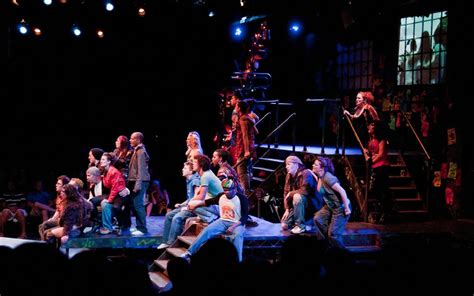 RENT | Ephrata Performing Arts Center