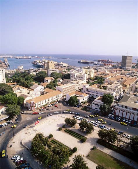 Dakar travel | Senegal, Africa - Lonely Planet