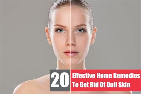 20 Effective Home Remedies To Get Rid Of Dull Skin (www.stylecraze.com)